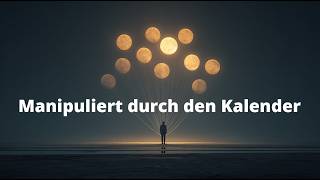 Der Verbotene 13-Monats Kalender Der Natur Warum Du Seit Jahrhunderten Manipuliert Wirst