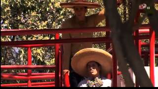 Amor Bravío : Daniel y Camila 48 1