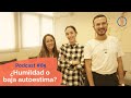 ¿Humildad o baja autoestima?: Podcast #85 - Practica la Psicología Positiva