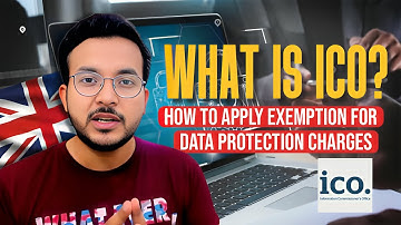 How to Apply Exemption for UK Data Protection Charges in 2024? | Complete Guidelines