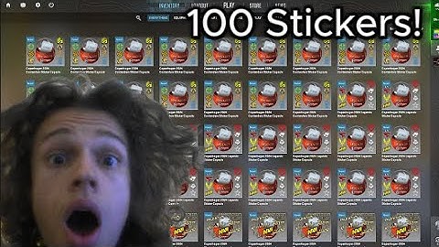 1 Minute Of DopeFish On Cs2