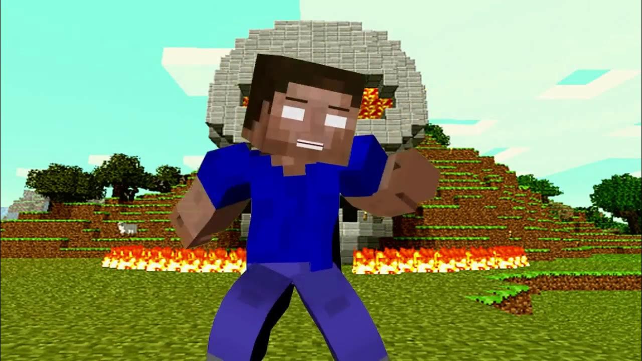 мультик майнкрафт. нубик против бро. семья криперов в майнкрафте. майнкрафт игра мультик. включи майнкрафт видюшку.