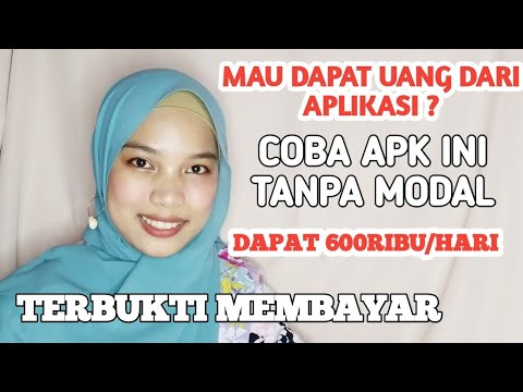 CUMA LOGIN DOANG !! DAPAT PULSA GRATIS 100.000 TANPA SYARAT | TERBARU 2020. 