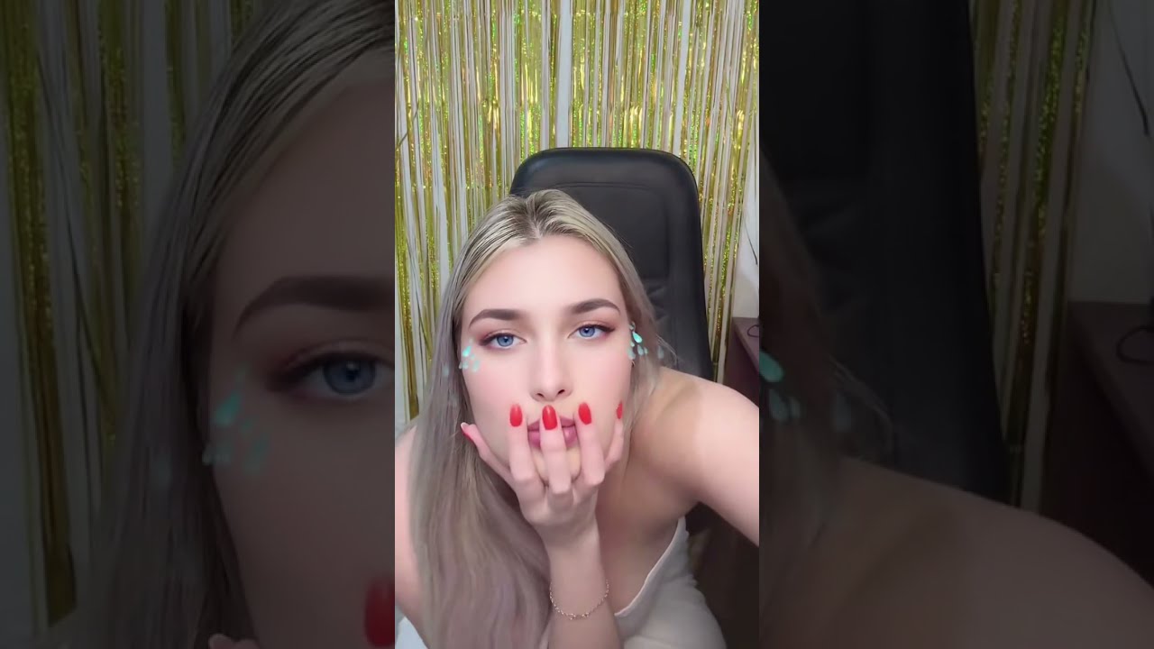 Zoey Periscope Live BIGO Broadcast 