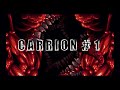 ※CERO D だら実『CARRION』#1