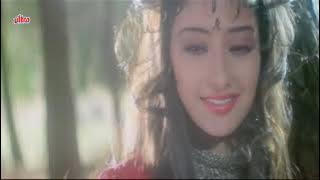deewani deewani hd first love letter 1991 lata mangeshkar Manisha Koirala hd video