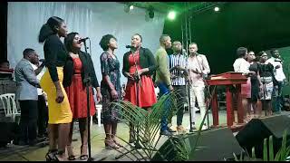 haitian gospel internacional