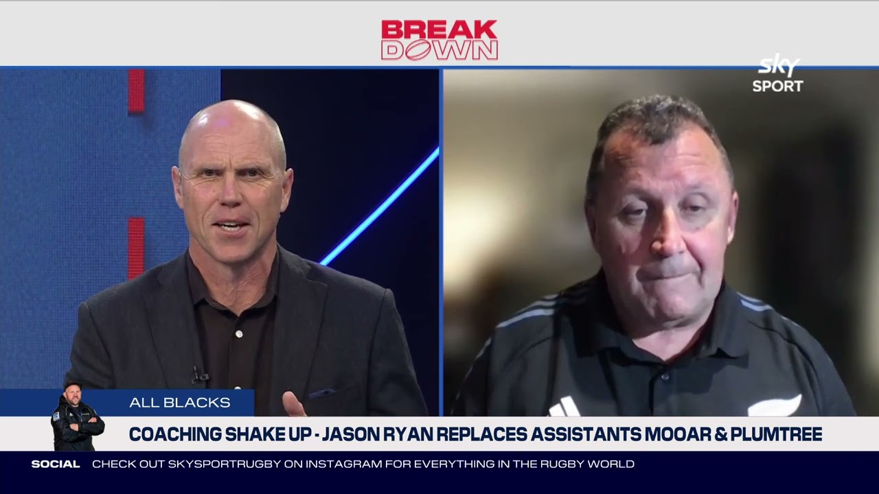 The Breakdown, 24 July 2022 YouTube