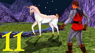 Mask of Eternity Episode 11: Magical Unicorn! screenshot 2