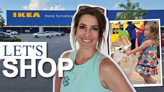 IKEA Shopping • Let's Explore • What I like at IKEA • Buying for the new house