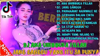 Download Lagu DJ ANA UHIBBUKA FILLAH -- JANG GANGGU YG ITU SA PUNYA -- GERHANA DALAM CINTA REMIX PILIHAN TERBARU MP3