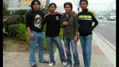 kucing garong