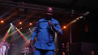 Pastor V Mboniswa - Makabongwe uJesu