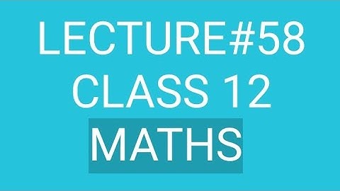 Exercise 3.5/Q#1,12,20,22/all understanding of integration of partial functions/2nd year