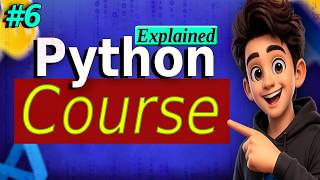 Functions in Python | Python Course