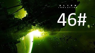 Alien Isolation PS4 (Let