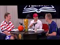 Chapter 3: Group Stage Chaos