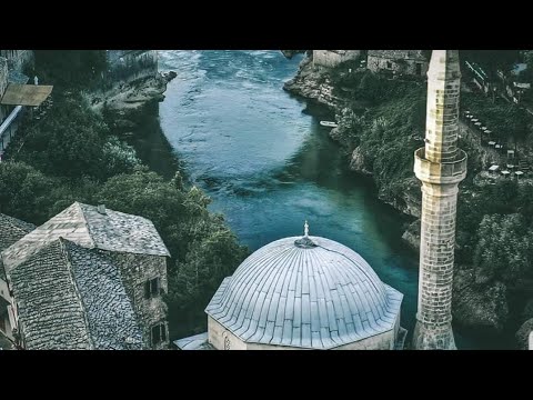 वीडियो: मस्जिद कोस्की मेहमेद पाशा (कोस्की मेहमेद-पासिना दजामीजा) विवरण और तस्वीरें - बोस्निया और हर्जेगोविना: मोस्टार