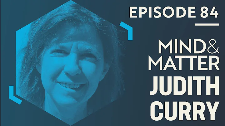 Judith Curry: Climatology, Climate Change, Compute...