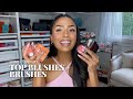 MY TOP BLUSHES | RARE BEAUTY, BENEFIT, HUDA BEAUTY, NARS | WING IT BEAUTY