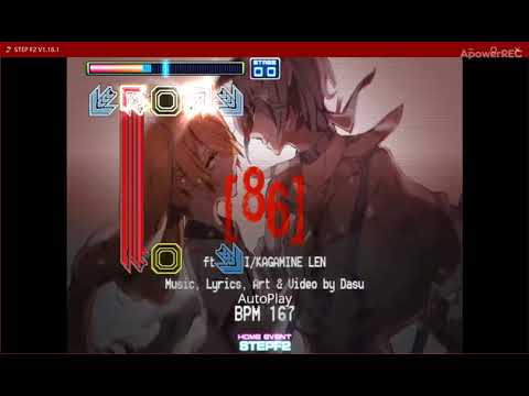 STEPF2 - NoteSkins - pump - LX