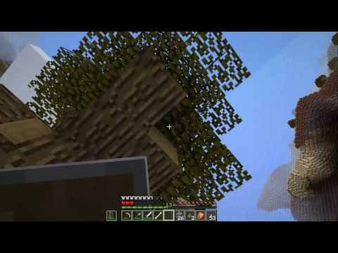 Mindcrack UHC - Season 24 - Part 4