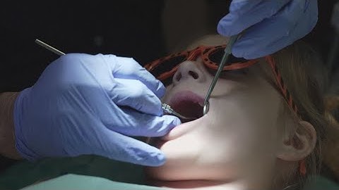 Is fluoride impacting the IQs of children?