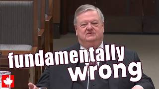 The K-Shaped Truth Why Canadas Mortgage Crisis Hits Different Ron Butlers Warning