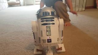 Hasbro Star Wars Smart R2-D2