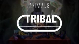 Martin Garrix - Animals Instant Party Re-Twerk