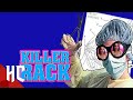 Killer Rack | Full Slasher Horror Movies | Horror Central