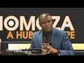 Madeni Yanatoka Kwanza Upako Mtume Mwamposa Madeni Yanatoka Kwanza Upako Mtume Mwamposa