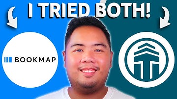 Bookmap vs Quantower (2025) Which One Is BETTER?