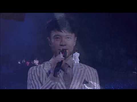 回首  李克勤