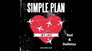 【Cover ft. ChildhoodNeverEnds】Jetlag - Simple Plan & Marie Mai