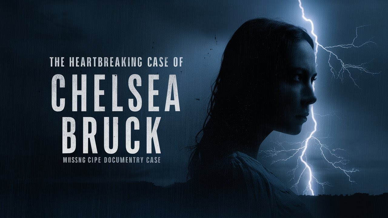 The Heartbreaking Case of Chelsea Bruck! True Crime Documentary.. YouTube
