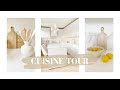 17 cuisine tour  rangement l style by hassyba