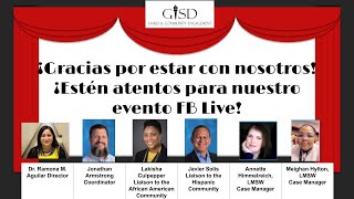 GISD FACE: Choice of School and Attendance- En Español
