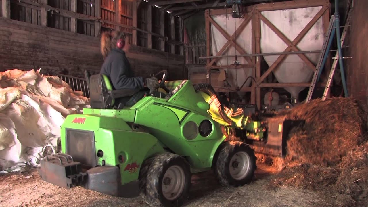 Dette er hverdagen for norske matprodusenter