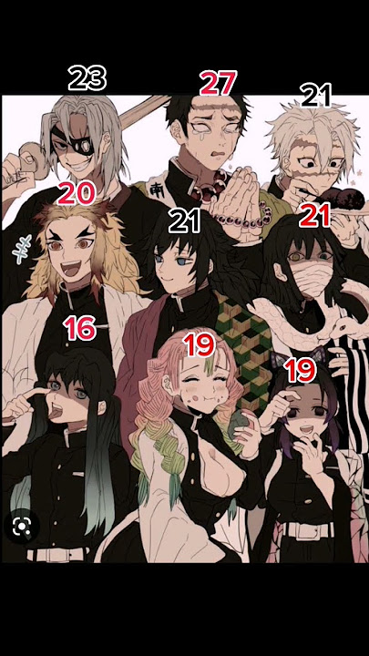 (Manga spoilers!) Hashira edit #demonslayer #sad #shorts