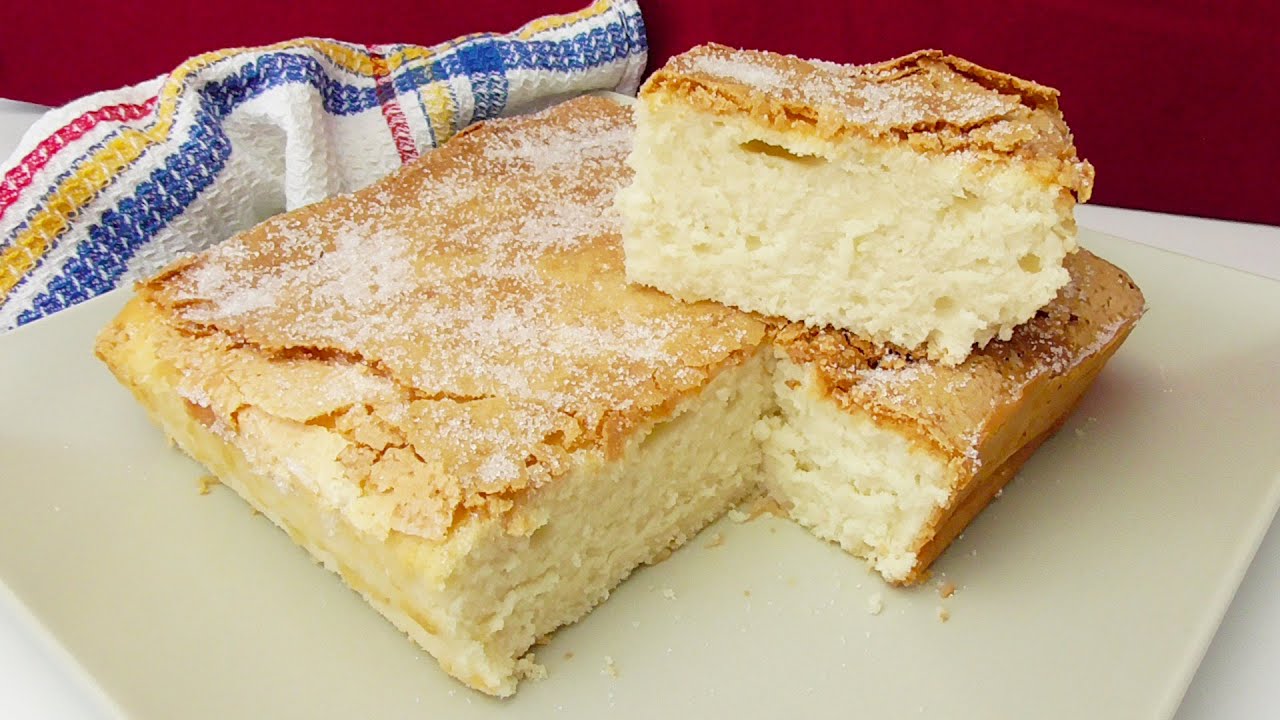 BICA BLANCA de LAZA - COCINA CONMIGO