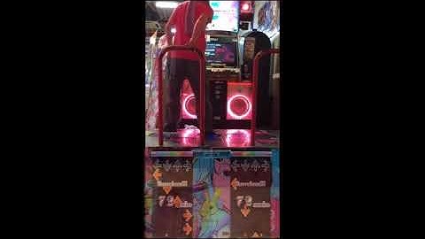 【AC DDR A】Come to Live [Single BASIC] PFC(999980)