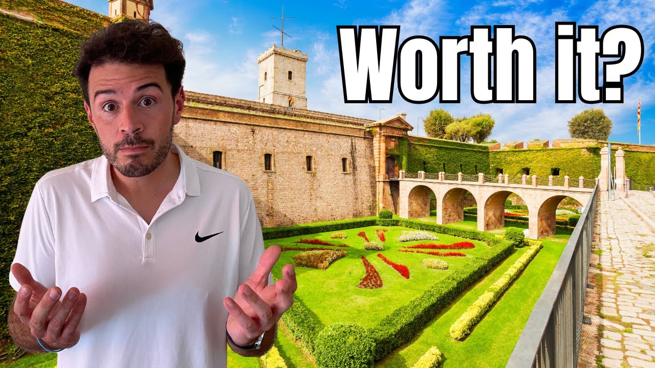 Is Montjuïc Castle Really Worth Visiting in Barcelona?