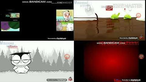 Up to faster 95 parison