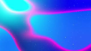 4K Fractal Background | Pink & Blue Motion Aesthetics