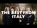 POWER METAL COMPILATION - Journey to #Italy