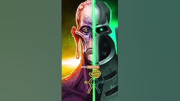 What did Necrons look like before becoming robots? #warhammer40k #spacemarine #warhammer