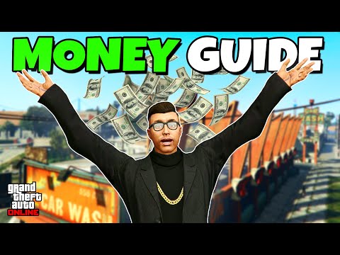 Gta Online Complete 3 Jobs From The Hands On Car Wash