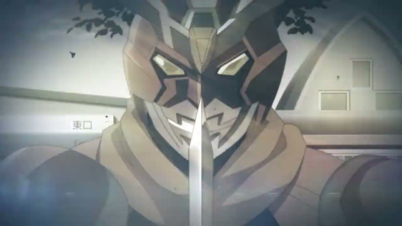 Miss Kuroitsu from the Monster Development Department Ed 1