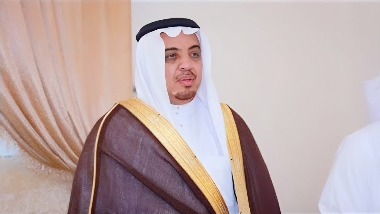 ضيافة الشاعر عبدالله البيضاني لشيوخ واعيان من قبائل عتيبة و حرب وهذيل وبالقرن وبني مالك وغامد وزهران